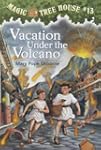 Magic Tree House #13: Vacation Under...