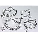 Classic Prong Collar Heavy 3.25mm