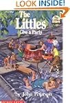 The Littles Give a Party