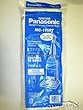 PANASONIC U3 BAG FIT SELE UPRITE 12PK CS PK ONLY