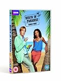 Image de Death in Paradise - Series 3 [Import anglais]