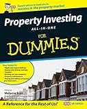 Review John Wiley & Sons  / Property Investing All-in-one for Dummies (For Dummies)