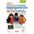 Dictionnaire des �coliers CP-CE2