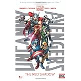 Uncanny Avengers, Vol. 1: The Red Shadow