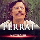 Revue Jean Ferrat  / Master Serie : Jean Ferrat Vol. 2 - Edition remasterisée avec livret