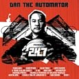Dan the Automator Presents 2k7 [VINYL]