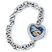 NBA Women's BH-NY Heart Collection New York Knicks Watch