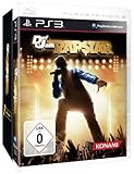 Def Jam Rapstar inkl - Mikrofon - Konami Digital Entertainment GmbH