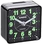 Casio Collection Wecker Analog Quarz TQ-140-1EF