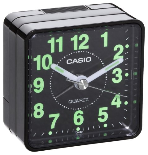 Casio Wecker TQ-140-1EF