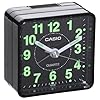 Casio Collection Wecker Analog Quarz TQ-140-1EF