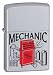 Zippo ���J�j�b�N Mechanic �E�ƕ� �W�b�| 722