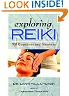 Exploring Reiki: 108 Questions and Answers (Exploring Series)