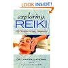 Exploring Reiki: 108 Questions and Answers (Exploring Series)