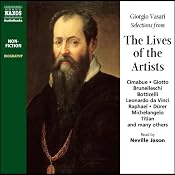 The Lives of the Artists | [Giorgio Vasari]