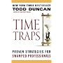 Time Traps: Proven Strategies for Swamped Professionals