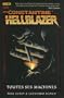 Hellblazer - John Constantine : Toutes ses machines