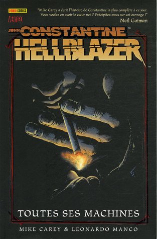Hellblazer