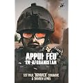 Appui feu en Afghanistan