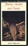 Sheep, Goats, and Soap (G. K. Hall (Large Print))