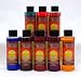 Candle and Lamp Oil (Set of 8) Tropical Nights 4oz Sampler Pack