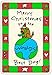 Crunch Card "Merry Christmas to the World's Best Dog"