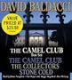 The Camel Club Audio Box Set
