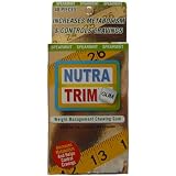 Nutra Trim Weight Loss Management Chewing Gum~48 Count