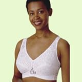 Trulife All Over Lace Softcup Bra