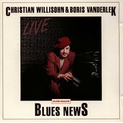 Blues News