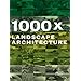 1000 x Landscape Architecture