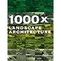 1000x Landscape Architecture