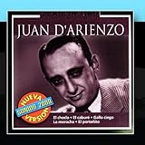 Serie De Oro: Juan D`Arienzo