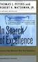 In Search Of Excellence: Lessons from America's Best-Run Companies