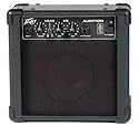 Peavey Audition TransTube 2 Kanal E-Gitarren-Verst&auml;rker / Combo mit 2 Band Master EQ