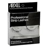 UPC 074764600707 product image for Ardell Natural Lashes, #110 Black | upcitemdb.com