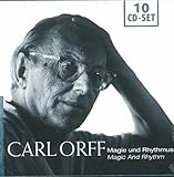 Carl Orff: Magie und Rhythmus - 
