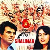 Shalimar * Krishna Shahs