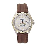 Nashville Predators All Star Mens (Leather Band) Watch