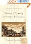 Troup County  In Vintage Postcards   (GA)   (Postcard History Series)
