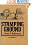 Stamping Ground (Page Murdock, US Deputy Marshall, Book 2)