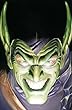 Amazing Spider-Man: Green Goblin Poster by Alex Ross 24" x 36"