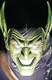 Amazing Spider-Man: Green Goblin Poster by Alex Ross 24" x 36"