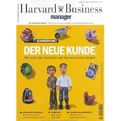 Harvard Business Manager
