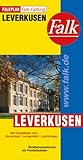 Leverkusen, Falkfaltung/Falk Pl�ne