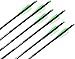 Horton Crossbow Innovations Victory 400 Carbon 20-Inch Arrow (6-Pack)