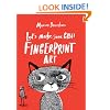 Let's Make Some Great Fingerprint Art