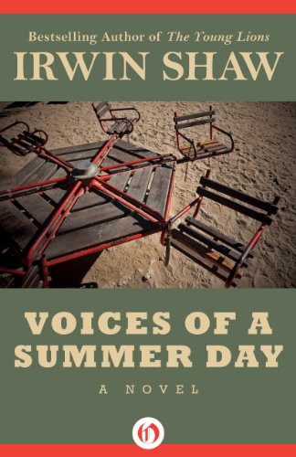 Voices of a Summer Day: A Novel