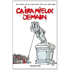 Ca ira mieux demain