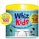 Whiz Kids Potty Training Tablets